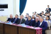 Buxoro davlat pedagogika institutida xalqaro ilmiy-amaliy konferensiya o‘tkazildi