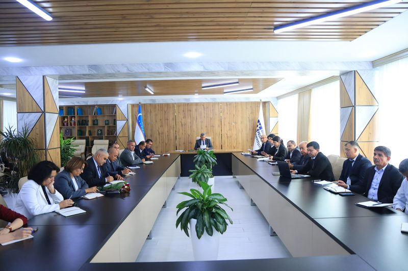 Buxoro davlat pedagogika instituti Kengashining 2026–2027-o‘quv yilidagi 2-sonli yig‘ilishi — 4