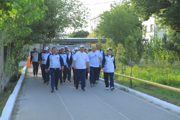 Sog'lom tong — sport va faollik bilan boshlangan kun