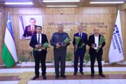 Buxoro davlat pedagogika instituti Kengashining 2026–2027-o‘quv yilidagi 2-sonli yig‘ilishi