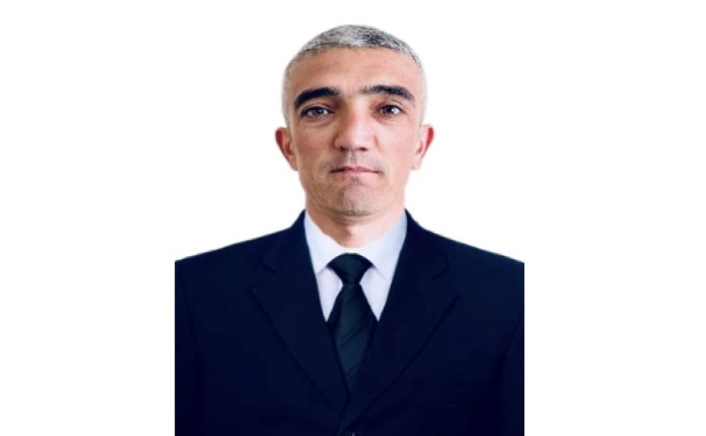 Samadov Abdulaziz Ashurovichning pedagogika fanlari bo‘yicha falsafa doktori (PhD) dissertatsiya ishi himoyasi to‘g‘risida