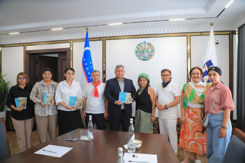 #МеждународноеСотрудничество #Турция #УниверситетМерсина #Наука