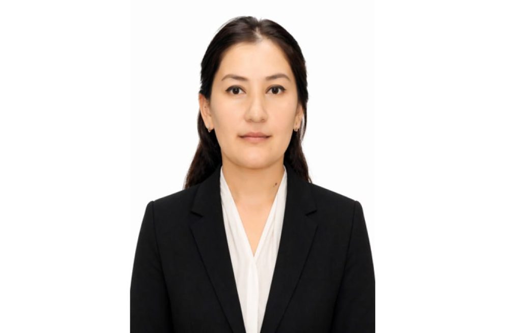 Himoyeva Sarvarbegim Jamilovnaning pedagogika fanlari bo‘yicha falsafa doktori (PhD) dissertatsiya ishi himoyasi to‘g‘risida