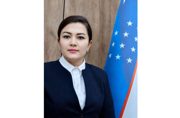 Eshonqulova Malika Zayniddin qizining pedagogika fanlari bo‘yicha falsafa doktori (PhD) dissertatsiya ishi himoyasi to‘g‘risida
