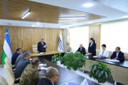 Buxoro davlat pedagogika instituti Kengashining 2025/2026-o‘quv yili 7-yig‘ilishi bo‘lib o‘tdi.