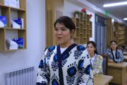 Ona tilim — qalbim ko‘zgusi!