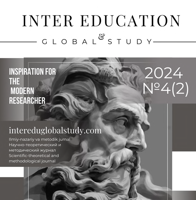 INTER EDUCATION  &  GLOBAL STUDY