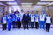 Yoshlar tashabbusini qo‘llab-quvvatlashga oid ishlar samaradorligi yo‘lida