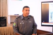 Harbiy ta’lim fakultetida ota-onalar yig‘ilishi bo‘lib o‘tdi