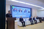 Bitiruvchilar uchun tadbir: Bandlik va imtiyozli kreditlar