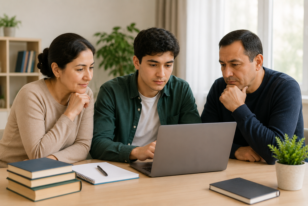 What Should Your Child Know Before Starting University?