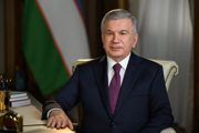 Prezident Shavkat Mirziyoyev tomonidan “O‘zbekiston Respublikasi Prezidenti Administratsiyasi to‘g‘risida”gi Konstitutsiyaviy qonun imzolandi.