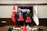 Buxoro davlat pedagogika instituti hamda Ankara Hacı Bayram Veli universiteti oʻrtasida hamkorlik aloqalari yoʻlga qoʻyildi