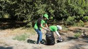 World Cleanup Day – Make Space for Life!