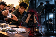 Drug Addiction and Crime: The Serious Consequences of One Mistake
