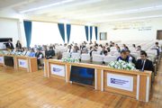Alohida ehtiyojli talabalar e’tiborda