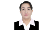 Djurayeva Lola Rustamovnaning pedagogika fanlari bo‘yicha falsafa doktori (PhD) dissertatsiya ishi himoyasi to‘g‘risida