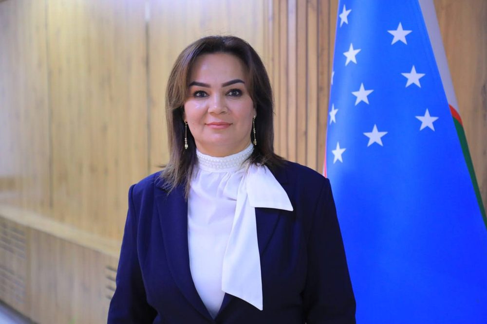 Prezident Olimpiadasining ochilish marosimidagi nutq yoshlar sporti uchun qanchalik katta imkoniyatlar yaratilayotganini yana bir bor namoyon qildi.