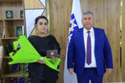 Buxoro davlat instituti Kengashining 2025-2026 o'quv yili 5-sonli yig'ilishi