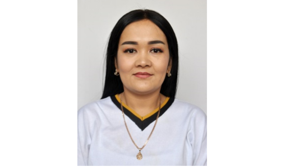 Ismoilova Malika Erkinovnaning pedagogika fanlari bo‘yicha falsafa doktori (PhD) dissertatsiya ishi himoyasi to‘g‘risida
