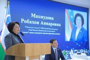 An Important Meeting and Open Dialogue are Taking Place at the Bukhara State Pedagogical Institute