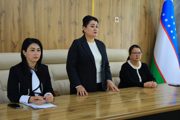 “Raqamli platformalar orqali xorijiy til yo‘nalishida amaliyot samaradorligini oshirish”