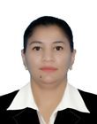 High recognition: Gulandom Mirxanova is the coordinator of the Turkish Language Society in Uzbekistan