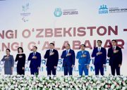 Yoshlar Para Osiyo o‘yinlarida O‘zbekiston delegatsiyasi umumjamoa hisobida birinchi o‘rinni egalladi