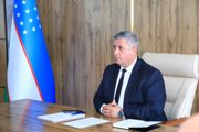 Buxoro davlat pedagogika institutida Kengashning 9-yig‘ilishi bo‘lib o‘tdi