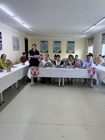 #ДеятельностьМагистрантов #НаучнаяЗащита #НаучноеИсследование #ИнновационноеОбразование
