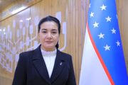 Женский вопрос — приоритетное направление государственной политики