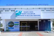 Mustaqillik — taraqqiyot va bunyodkorlik ramzi