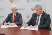 Xalqaro hamkorlik sari yana bir muhim qadam!
