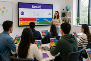 Kahoot!: ta'limni qiziqarli va interaktiv qiluvchi platforma
