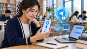 Telegram akkauntingizni himoya qilish bo‘yicha tavsiyalar