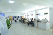 Buxoro davlat pedagogika institutida talabalar uchun qulayliklar!
