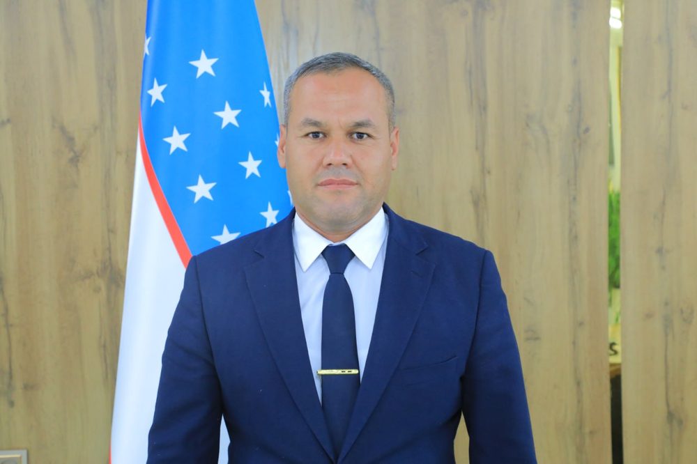 Talabalar sportini rivojlantirish - zamonaviy ta’limning muhim talabi