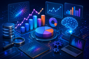Data Science nima? Ma'lumotlar ilm-fani va zamonaviy tahlil texnologiyalari