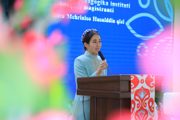 Buxoro davlat pedagogika institutida “Uch avlod uchrashuvi” bo‘lib o‘tdi