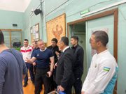 Xalqaro hamkorlik – ta’lim va tajriba almashuvining muhim omili