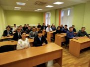 Prezident Farmoni ijrosi doirasida: O‘zbekiston pedagoglari Moskva davlat pedagogika universitetida malaka oshirishni boshladi