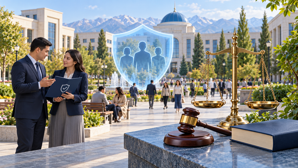 Combating Crime: An Essential Condition for the Rule of Law and Public Safety