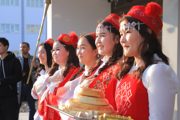 Friendship and Culture: Karakalpak Culture Day at Bukhara State Pedagogical Institute