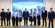 Buxoro davlat pedagogika instituti rektorining institut jamoasiga murojaati