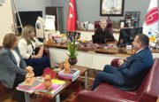 The work of the faculties of Hacettepe University was studied