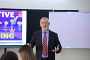 Ilm, innovatsiya va xalqaro tajriba uyg‘unligi — zamonaviy pedagogika sari muhim qadam