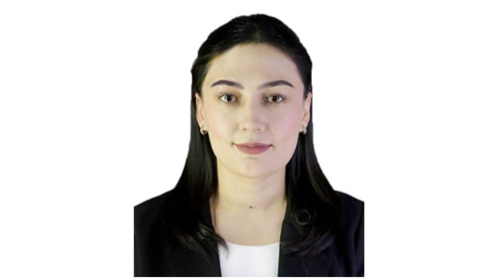 Alimova Mavluda Adiz qizining pedagogika fanlari bo‘yicha falsafa doktori (PhD) dissertatsiya ishi himoyasi to‘g‘risida