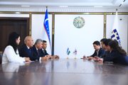 Uzbekistan–Korea Educational Cooperation Enters a New Stage