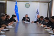 BuxDPIda pedagog kadrlar tayyorlash tizimini takomillashtirishga doir topshiriqlar muhokama qilindi.