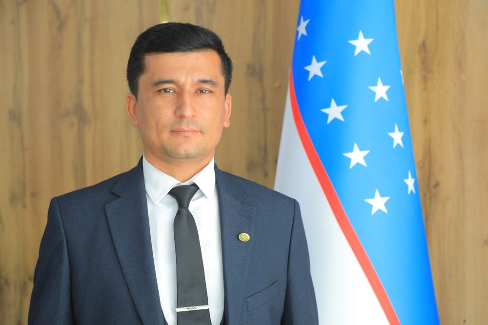 Prezident Shavkat Mirziyoyevning yoshlar bilan muloqoti: Salohiyatni rivojlantirish va yangi imkoniyatlar